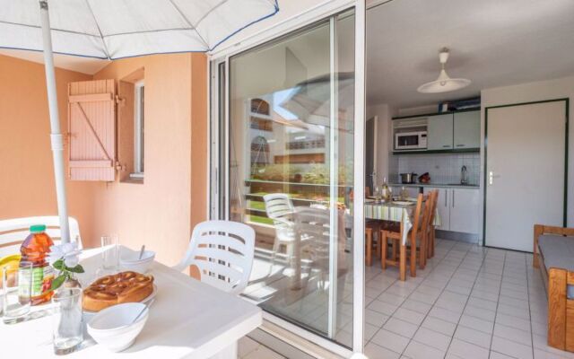 Les Terrasses du Lac 9672