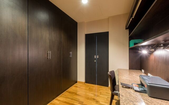 Veloche 2 bedroom Family suite