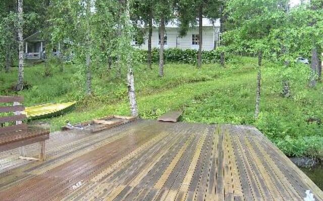 Holiday Home Salmenranta