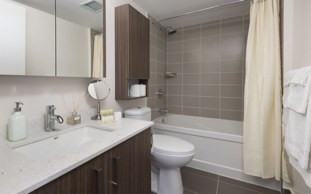 Diamond Vacation Homes - Markham