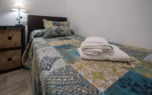 Apartamento La Pleamar de Cádiz