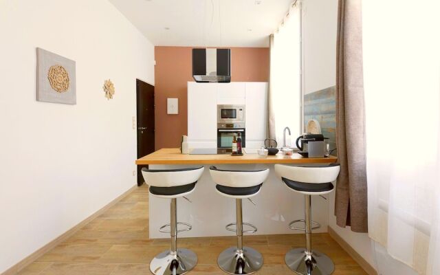 Beautifully Refurnished with AC