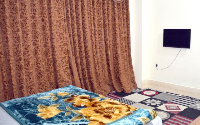 Hotel Saeed Village