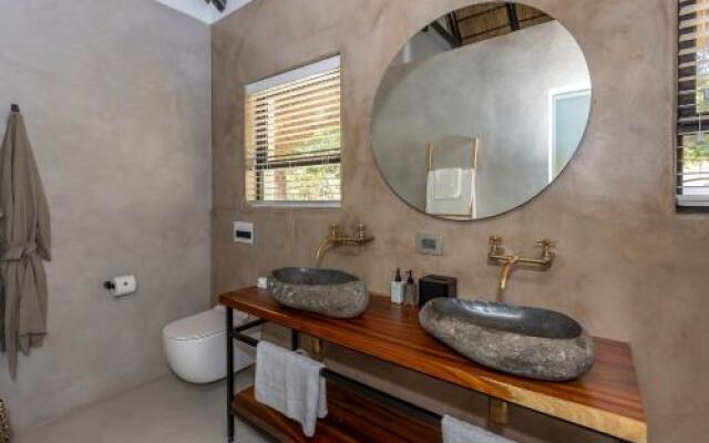 Africa Lodge