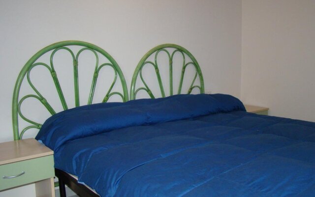 Appartamento Le Ginestre