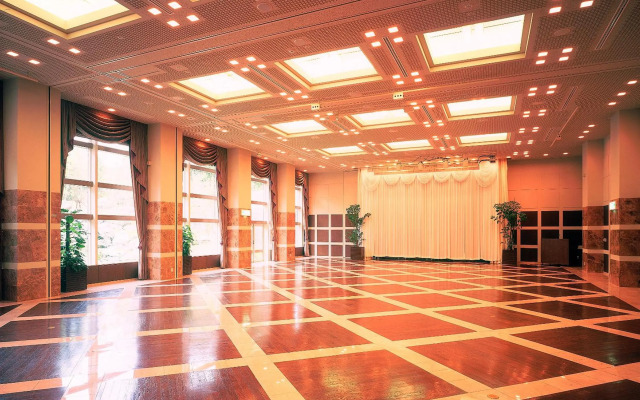 Karuizawa Club Hotel Karuizawa 1130 / Hewitt Resort