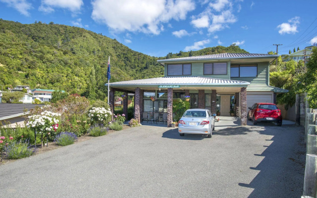 Glengary Bed and Breakfast