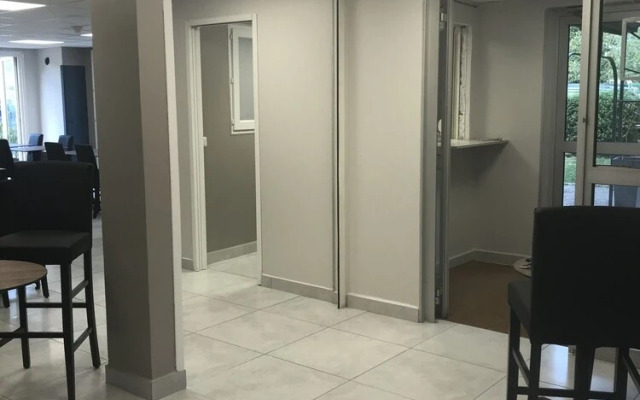 Hôtel Grenoble Voreppe