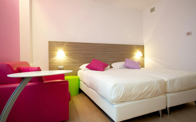Hotel Mercure Venezia Marghera