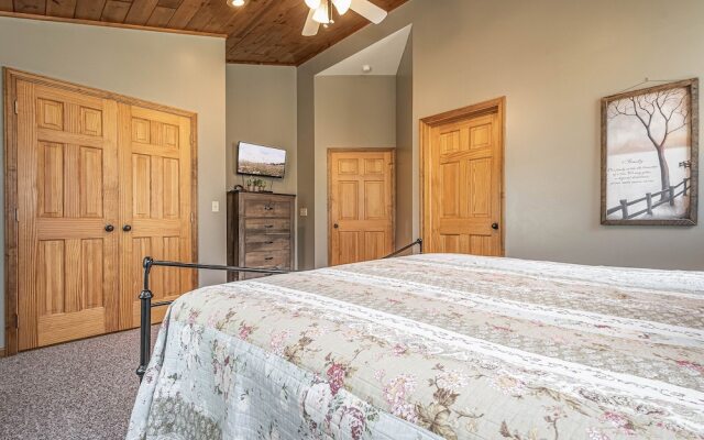 Fearer's Favorite Place