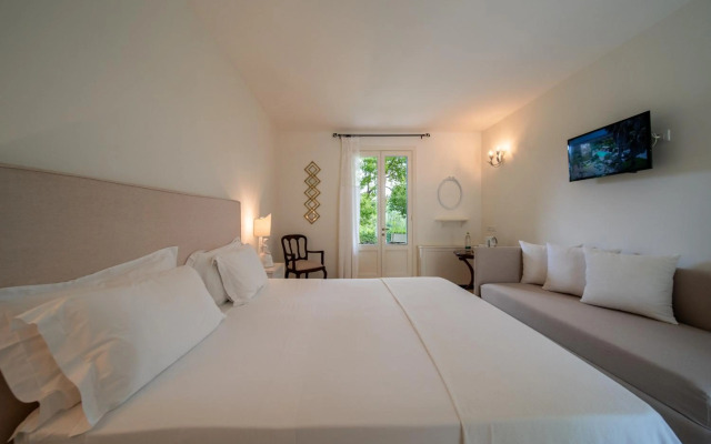 Tenuta Centoporte - Resort Hotel
