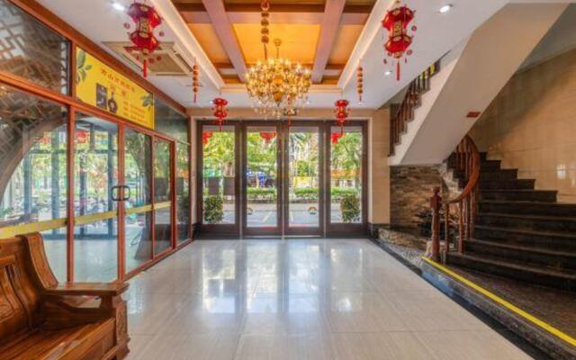 Siyuanxuan Hotel