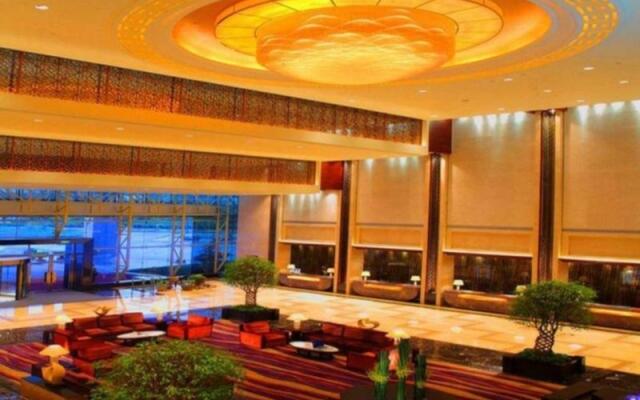 YaoJiang New Century Grand Hotel Zhuji