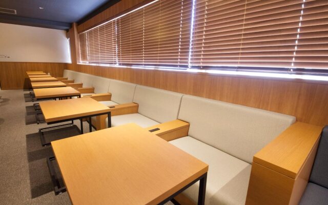 Tabist CapsuleHotel APODS Himeji Station