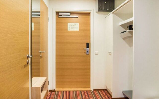 Nordic chalet 9201