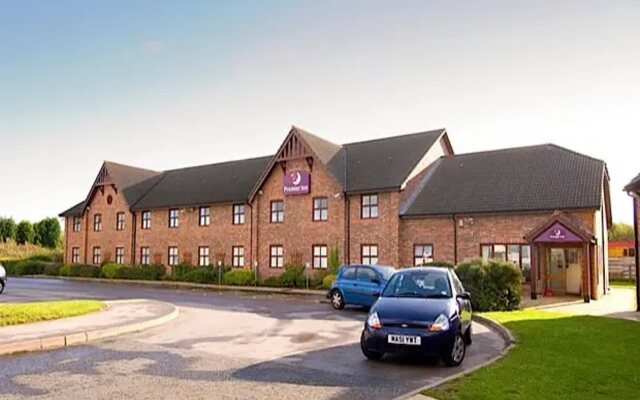 Premier Inn St. Helens South