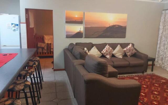 Stroopsoet Holiday Home