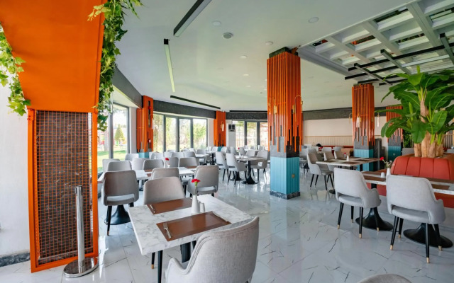 Club Serena Beach - All Inclusive