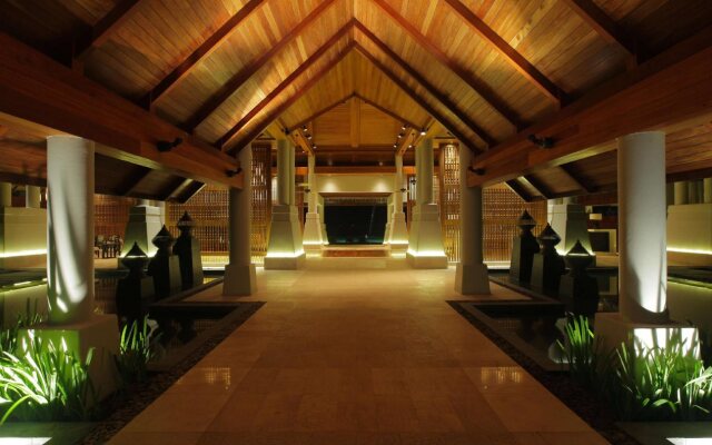 Hilton Ngapali Resort & Spa