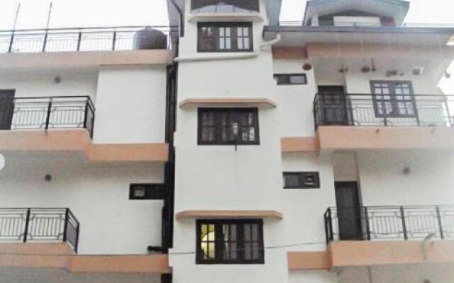 1 BR Guest house in Upper Bharari, Shimla, by GuestHouser (1DC4)