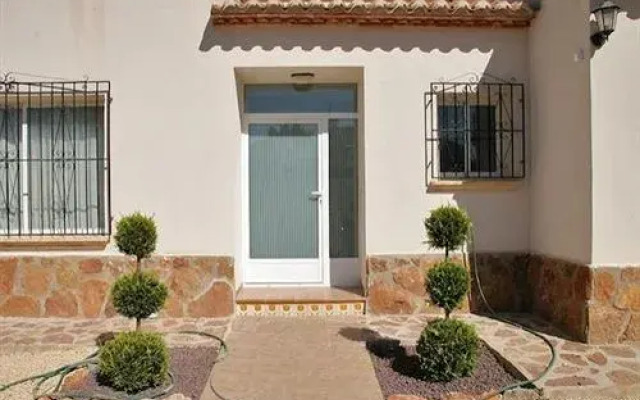 Villa Magraner