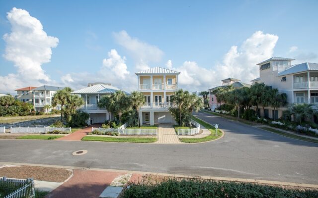 Cool Change Destin - 4 Br Home