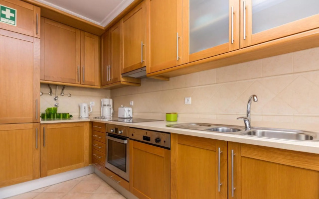 Mira Praia Villa by ALGARVEMANTA