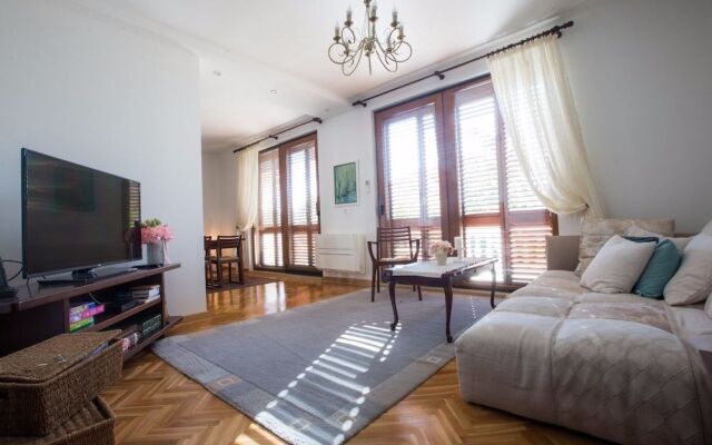 Villa Karla