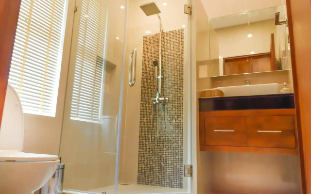 Tulip House Pool Villa Hua Hin