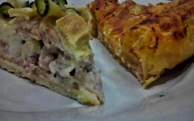 Agriturismo SantAndrea