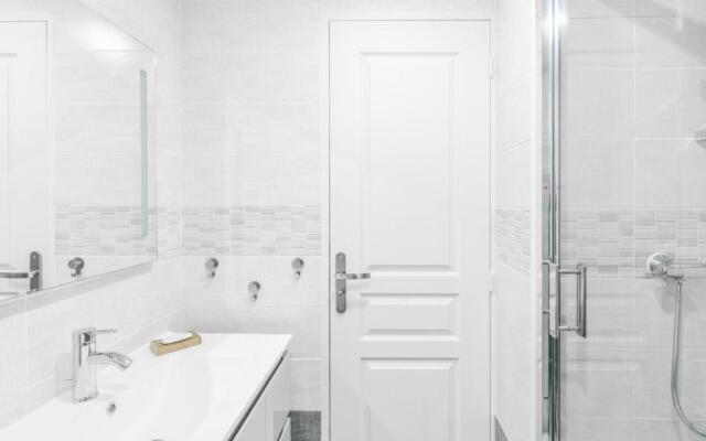 Appartement Courchevel 1650, 2 pièces, 5 personnes - FR-1-514-47