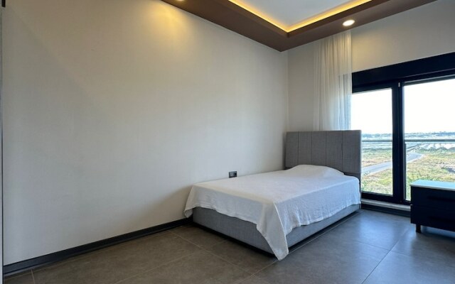 Asya Lara Suite