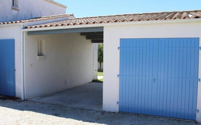 Maison Saint-Denis-d'Oléron, 4 pièces, 6 personnes - FR-1-246A-406