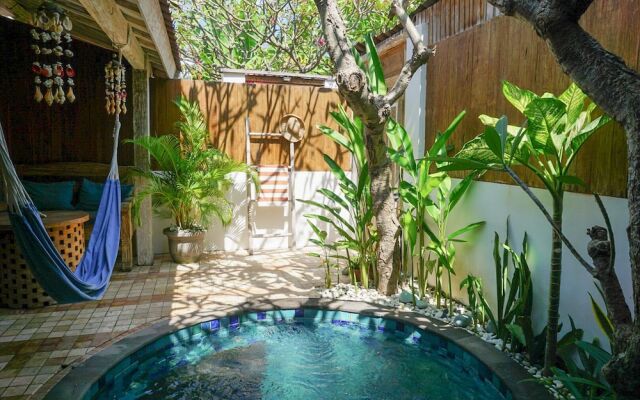 Jawa House Private Villas