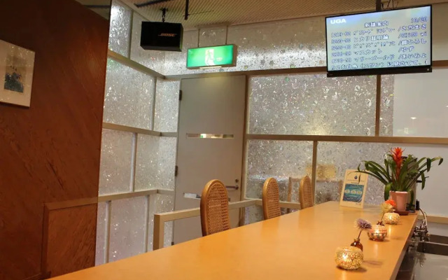 The Gran Resort Elegante Izu