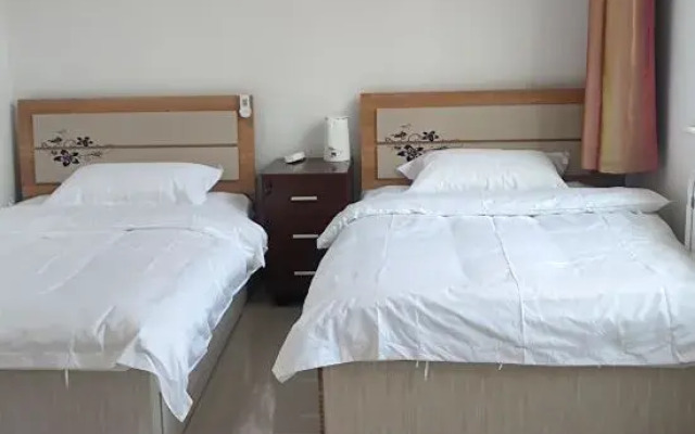 Aershan Yida Hotel