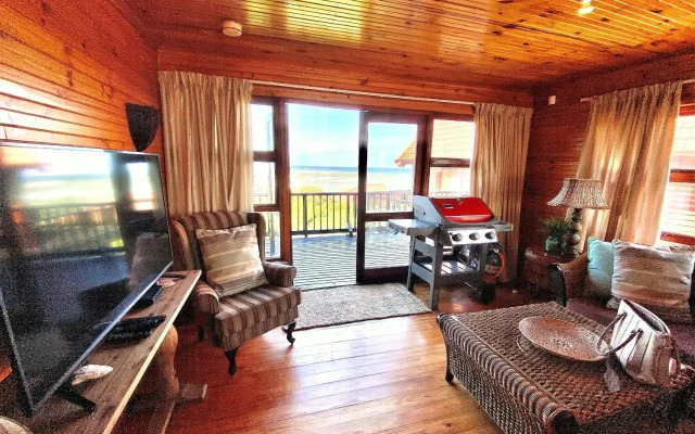 Houtboschbaai 9 Pelikaan