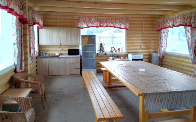 Шестаковские усадьбы