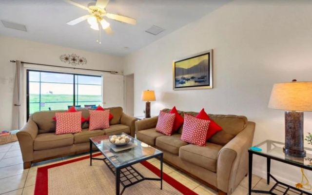 Summer Place Villa