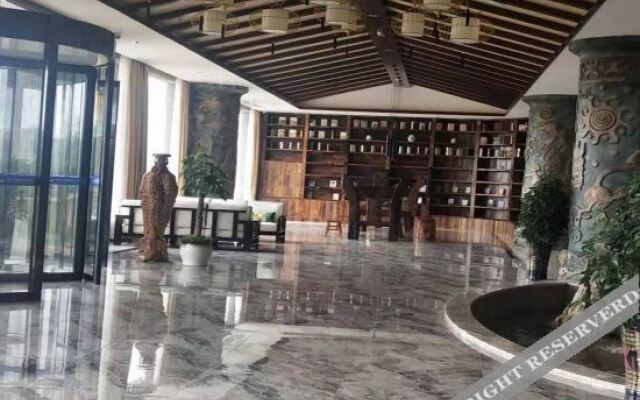Shenjun Fengqing Hot Spring Hotel