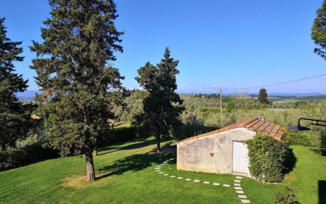 Tenuta Barbadoro agriturismo apartment