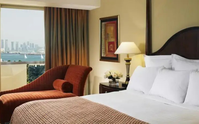 Doha Marriott Hotel