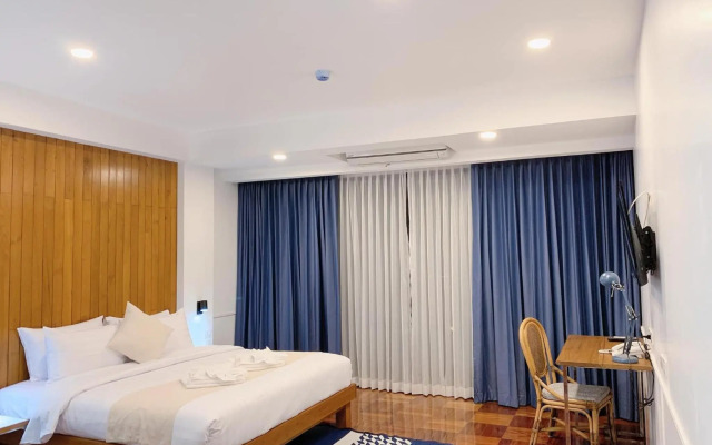 The Chimes Chiangmai Old City