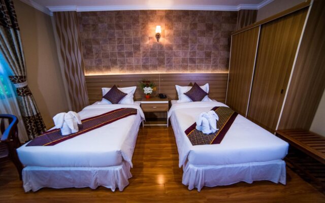 Thiri Thitsar Hotel
