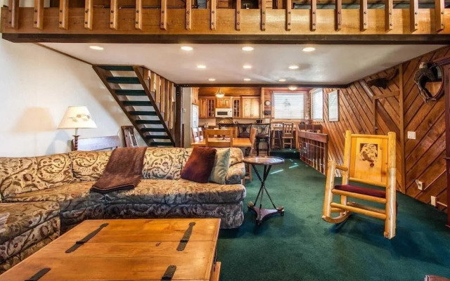 Snowcreek 320 Phase 2