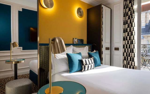 Hotel Wing International Select Higashi Osaka