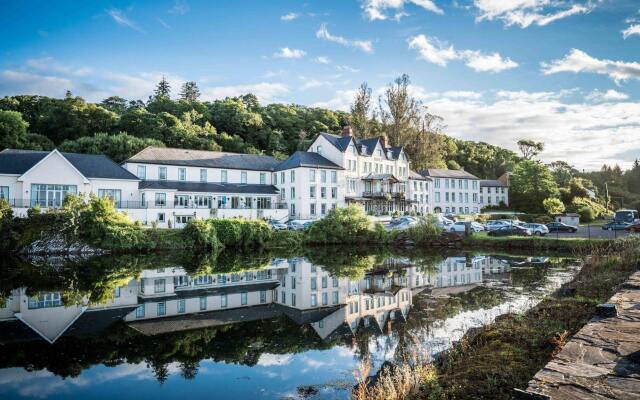 Eccles Hotel Glengarriff