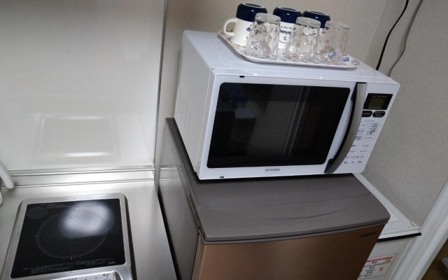 Hitoyado Ryokan Higashiueno - Vacation STAY 35819v