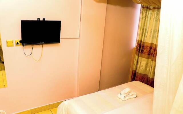 County Comfort Hotel