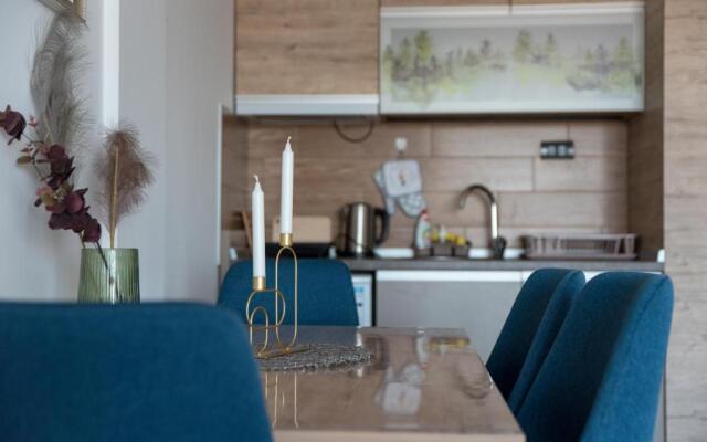Apartman Klara
